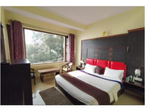 Hotel Super Mall Residency, Mussoorie